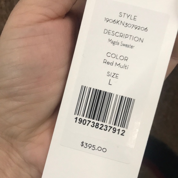 Veronica Beard Large - Picture 2 of 2